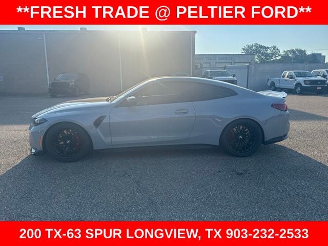 bmw m4 coupe 2025 WBS43HK02SCU50120 image bmw m4 coupe 2025 WBS43HK02SCU50120 image
